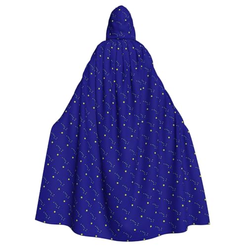 Yiyilong Uni Alaska Staatsflagge Druck Halloween Weihnachten Cosplay Kapuze Erwachsene Party Dekoration Kapuzenumhang Yiyilong Uni Alaska Staatsflagge Druck Halloween Weihnachten Cosplay Kapuze Erwachsene Party Dekoration Kapuzenumhang von Yiyilong