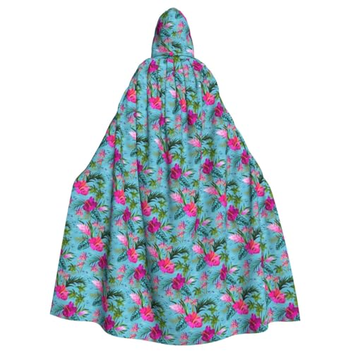 Yiyilong Uni Hello Hawaii Print Halloween Weihnachten Cosplay Kapuzen Erwachsene Party Dekoration Kapuzenumhang Yiyilong Uni Hello Hawaii Print Halloween Weihnachten Cosplay Kapuzen Erwachsene Party Dekoration Kapuzenumhang von Yiyilong