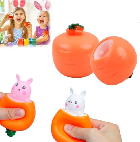 Flüssiges Silikon Squish-Y Kit, Super Soft Squishy Maker, Taba Squishy Kit, Paw Squishy, Tier Mini Squishies Spielzeug, Stress Relief Entertainment (A) von Yizemay