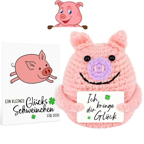 Yizemay Ostern Pocket Hug Geschenke, Glücksbringer Prüfung Geschenk, Osterhase Positive Geschenke Glücksschweinchen, Gute Besserung Geschenk, Mutmacher Geschenke für Familie Beste Freund Kollegen Yizemay Ostern Pocket Hug Geschenke, Glücksbringer Prüfung Geschenk, Osterhase Positive Geschenke Glücksschweinchen, Gute Besserung Geschenk, Mutmacher Geschenke für Familie Beste Freund Kollegen von Yizemay