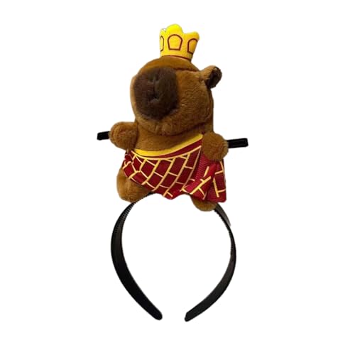 Yjcnelcr Lustiges Haarband für Kinder und Erwachsene, Gesichtswäsche für Partys und Verkleidungen, Cosplay, für Make-up für Partys Yjcnelcr Lustiges Haarband für Kinder und Erwachsene, Gesichtswäsche für Partys und Verkleidungen, Cosplay, für Make-up für Partys von Yjcnelcr