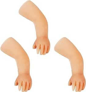3 x kleine Handmünzen, verschwundene Trick-Tools, Nahaufnahmen, magische Show-Requisiten, stilvolle und beliebte langlebige Witze, magische Münzen verschwinden Spielzeuge, magische Kits und Zubehör 3 x kleine Handmünzen, verschwundene Trick-Tools, Nahaufnahmen, magische Show-Requisiten, stilvolle und beliebte langlebige Witze, magische Münzen verschwinden Spielzeuge, magische Kits und Zubehör von Yjemle