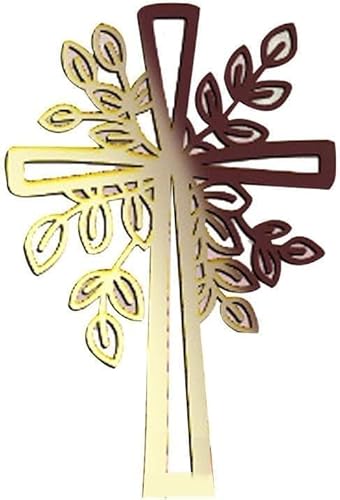 Tortenaufsatz, Motiv: Gott Segen und Kreuz, Taufe, Erstkommunion, für Babyparty, Geburtstag, Party, Dekoration, Zuckerguss-Dekorationen Tortenaufsatz, Motiv: Gott Segen und Kreuz, Taufe, Erstkommunion, für Babyparty, Geburtstag, Party, Dekoration, Zuckerguss-Dekorationen von Yjemle