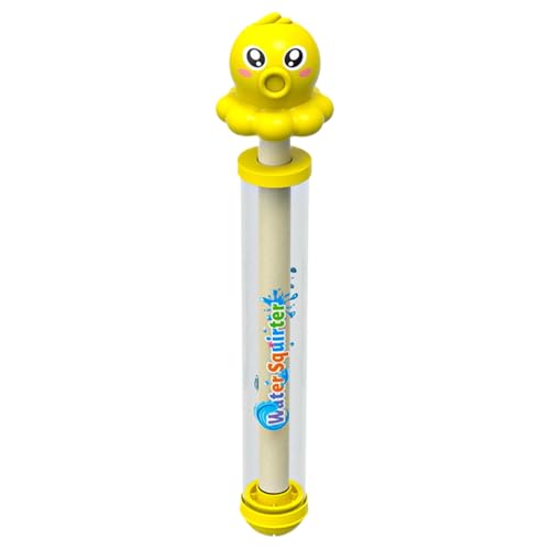 Feuerwerk Wasserpistole, Romantisches Feuerwerkstil Wasserspray Spielzeug Hochdruckauszug Sprinklerspray-Spielzeug Zum Baden, Pool, Partyunterhaltung, Familienfreunde Interaktives Poolspiel von Yjkedfh