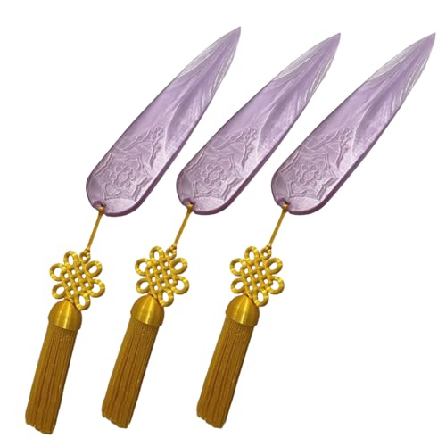 Yjkedfh 3pcs Zoeys Replik -Cartoon -Filmrequisiten, Cosplay und Halloween -Kostümzubehör, Anime Collectible von Yjkedfh