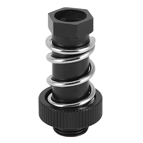 Yklhsocneg Metall Servo Saver Tube mit Spannmutter für Arrma 1/8 Kraton Senton Talion 1/7 Infraction Mojave Upgrade Teile, 3 Yklhsocneg Metall Servo Saver Tube mit Spannmutter für Arrma 1/8 Kraton Senton Talion 1/7 Infraction Mojave Upgrade Teile, 3 von Yklhsocneg