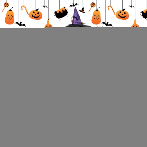 Ylnailky Hexenkostüm Damen,Hexenhut Set - Halloween Spitzenmaske Socken Umhang Hut Für Bühne Veranstaltungen Hochzeit von Ylnailky