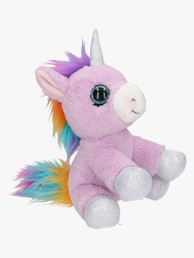 Ylvi Plüschspielzeug Einhorn 21 cm, Rosa Ylvi Plüschspielzeug Einhorn 21 cm, Rosa von Ylvi & the Minimoomis