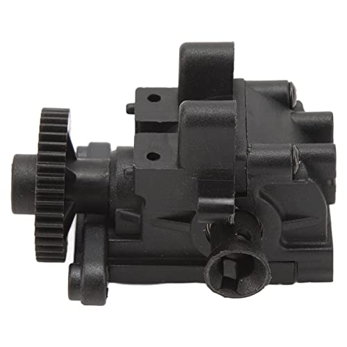 Ylwxzenith 1/16 RC -Auto -Heckdifferential Zahnrad für ZD -Rennen, leichte Kunststoffgehäuse, stark und dauerhaft, exquisites Innenträger, direkter Austausch für beschädigte Teile Ylwxzenith 1/16 RC -Auto -Heckdifferential Zahnrad für ZD -Rennen, leichte Kunststoffgehäuse, stark und dauerhaft, exquisites Innenträger, direkter Austausch für beschädigte Teile von Ylwxzenith