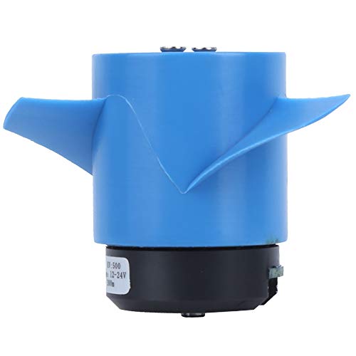 Ylwxzenith 2838 5000kV mit 60 mm Propeller für RC -Boote, Service, für den Unterwassergebrauch (Turning Forward) von Ylwxzenith