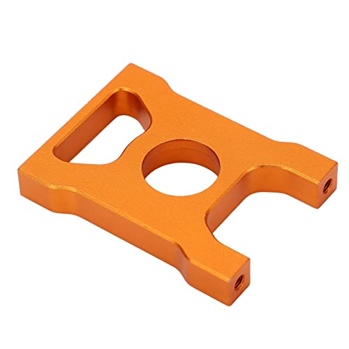 Ylwxzenith Aluminiumlegierung RC Center Differential Feste Sitzplätze für ZD Racing MX 07 4WD 1/7 RC -Auto Leichte stabile Struktur verringern die Vibration Verbesserung der Leistung Ylwxzenith Aluminiumlegierung RC Center Differential Feste Sitzplätze für ZD Racing MX 07 4WD 1/7 RC -Auto Leichte stabile Struktur verringern die Vibration Verbesserung der Leistung von Ylwxzenith