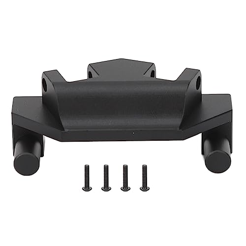 Ylwxzenith Heckverbindung für axiale Capra Currie F9, CNC -Aluminiumlegierung, Schwarze, verstärkte Stabilität und Suspension für 1/10 RC -Crawler Ylwxzenith Heckverbindung für axiale Capra Currie F9, CNC -Aluminiumlegierung, Schwarze, verstärkte Stabilität und Suspension für 1/10 RC -Crawler von Ylwxzenith