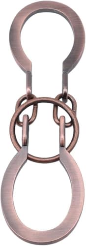 1 x God Lock Puzzle, Metallringlösung, intellektuelle Ableitung, Entriegelung, Puzzle, Gehirnnecken, Hufeisenschnalle, Geschenk, Montage und Entwirrung, Puzzles, Puzzles 1 x God Lock Puzzle, Metallringlösung, intellektuelle Ableitung, Entriegelung, Puzzle, Gehirnnecken, Hufeisenschnalle, Geschenk, Montage und Entwirrung, Puzzles, Puzzles von Ymhapp