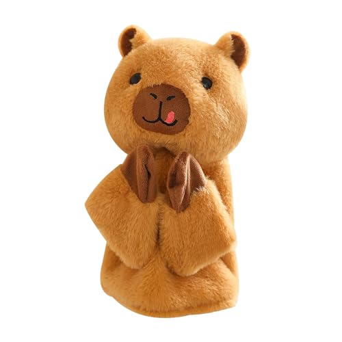 Boxpuppe - Boxpuppe Spielzeug, Strank Animal Plüsch Kung Fu Boxerpuppe | Knifflige Boxhandpuppe, interaktiver Spaß für Rollenspiel, Erzählung Boxpuppe - Boxpuppe Spielzeug, Strank Animal Plüsch Kung Fu Boxerpuppe | Knifflige Boxhandpuppe, interaktiver Spaß für Rollenspiel, Erzählung von Ynnhik