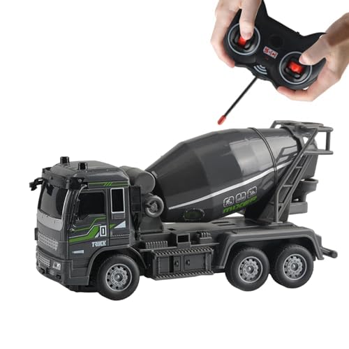 Ferngesteuerter Gabelstapler, Engineering-Bill Spielzeug | Wirklich coole Autokino für Kraftfahrzeuge, ferngesteuerte Baggerspielzeug, Spielzeug zur Selbstmontage von Autos, Geschenk für Jungen Ferngesteuerter Gabelstapler, Engineering-Bill Spielzeug | Wirklich coole Autokino für Kraftfahrzeuge, ferngesteuerte Baggerspielzeug, Spielzeug zur Selbstmontage von Autos, Geschenk für Jungen von Ynnhik
