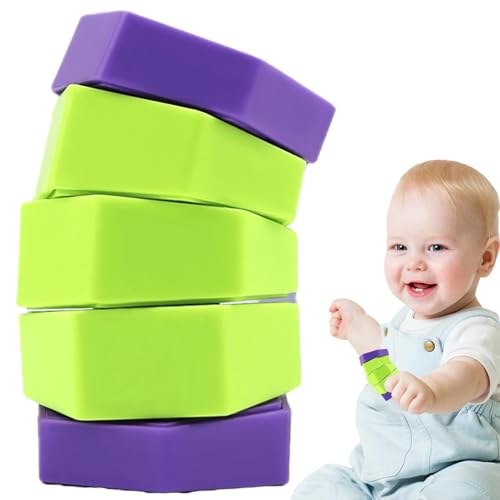 Fidget Toys,Rotating Fidget Toys - Creative Jungen Zappeln Spielzeug - Lustige drehende Zappeltiere, Lernspielzeug für Kinder in der Schule nach Hause zu reisen Fidget Toys,Rotating Fidget Toys - Creative Jungen Zappeln Spielzeug - Lustige drehende Zappeltiere, Lernspielzeug für Kinder in der Schule nach Hause zu reisen von Ynnhik