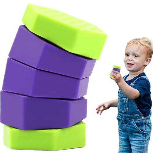 Fidget Toys,Rotating Fidget Toys | Drehwürfel Zappeln Spielzeug,Lustige drehende Zappeltiere, pädagogische Kinderspielzeuge für Reisen in der Schule nach Hause Fidget Toys,Rotating Fidget Toys | Drehwürfel Zappeln Spielzeug,Lustige drehende Zappeltiere, pädagogische Kinderspielzeuge für Reisen in der Schule nach Hause von Ynnhik