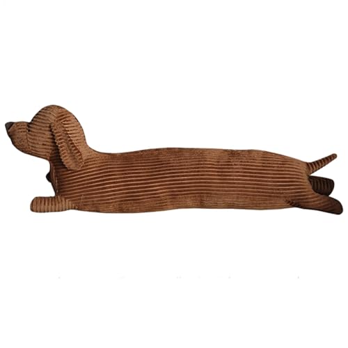 Gefüllter Dachshund Hund Plüsch, gefüllter Dackelhund, süße Dackel -Plüsch -Umarmungen | Weiches kuscheliges Kissen, Umarmungen Dachshund - für Gefüllter Dachshund Hund Plüsch, gefüllter Dackelhund, süße Dackel -Plüsch -Umarmungen | Weiches kuscheliges Kissen, Umarmungen Dachshund - für von Ynnhik