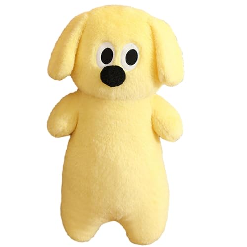 Gepolstertes Hundekissen,Hundeförmige - Niedliche Plüschtiere Hundekissen gefülltes Plüschspielzeug - Einzigartige Anime Dog Plüsch Plüschtier Kissen für Kinder Erwachsene Gepolstertes Hundekissen,Hundeförmige - Niedliche Plüschtiere Hundekissen gefülltes Plüschspielzeug - Einzigartige Anime Dog Plüsch Plüschtier Kissen für Kinder Erwachsene von Ynnhik