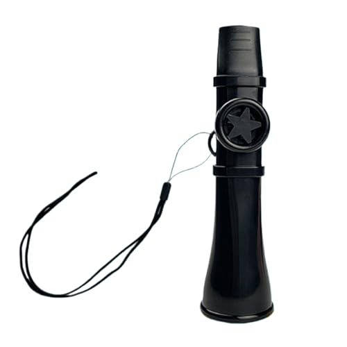Kazoo Für Erwachsene, Lustige Kazoos Flute, Musikinstrumente mit einstellbarem Ton Für Prispiano Violine Keyboard Guitar Ukulele Für Außen Robust und robust Gebäude: Entworfen mit robusten Abs Kazoo Für Erwachsene, Lustige Kazoos Flute, Musikinstrumente mit einstellbarem Ton Für Prispiano Violine Keyboard Guitar Ukulele Für Außen Robust und robust Gebäude: Entworfen mit robusten Abs von Ynnhik