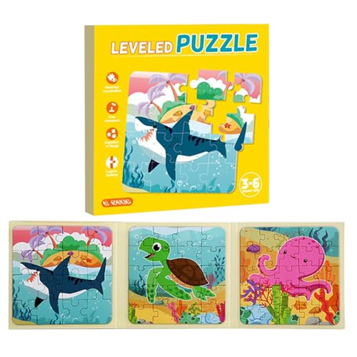 Magnetische Puzzles, magnetische Puzzles für Kinder,Puzzle Buchspiele - Puzzlespielspielzeug, Roadtrip-Aktivitäten für Flugwagen, Vorschulunterricht für Jungen und Mädchen Magnetische Puzzles, magnetische Puzzles für Kinder,Puzzle Buchspiele - Puzzlespielspielzeug, Roadtrip-Aktivitäten für Flugwagen, Vorschulunterricht für Jungen und Mädchen von Ynnhik