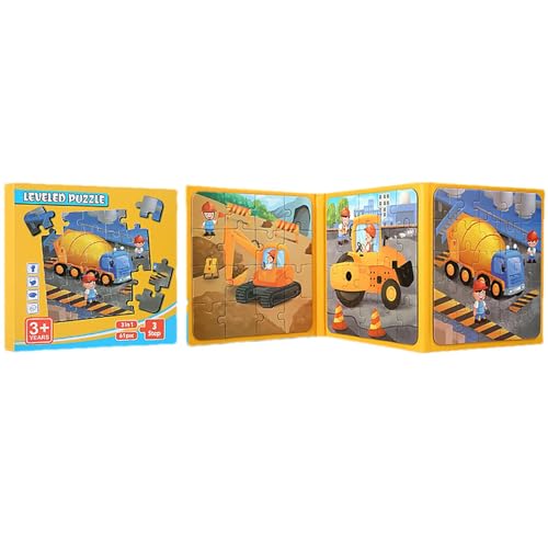 Magnetische Puzzles für Kinder, magnetische Reisepuzzles - Hof Tempuzzle,Magnetisches Puzzlebuch für Kleinkinder, Reiseaktivitätsspielzeuge für Kinder Spiele für 3 4 5 Jahre Kinder im Autoflugzeug Magnetische Puzzles für Kinder, magnetische Reisepuzzles - Hof Tempuzzle,Magnetisches Puzzlebuch für Kleinkinder, Reiseaktivitätsspielzeuge für Kinder Spiele für 3 4 5 Jahre Kinder im Autoflugzeug von Ynnhik