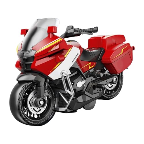 Motorräder für Kinder,Motorradmodell Spielzeug,Spaß Blinkendes Motorrad Spielzeug | Sammler Spielzeug Heimdekoration, Motorradspielzeug mit und Sound für Jungen, Kinder Motorräder für Kinder,Motorradmodell Spielzeug,Spaß Blinkendes Motorrad Spielzeug | Sammler Spielzeug Heimdekoration, Motorradspielzeug mit und Sound für Jungen, Kinder von Ynnhik