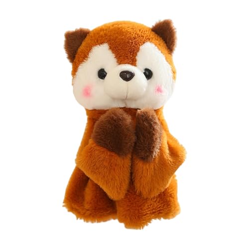 Plüsch Boxpuppe - Handpuppe Boxspielzeug, Strank Kung Fu Boxerpuppe Aktion Plüsch | Knifflige Boxhandpuppe, interaktiver Spaß für Rollenspiele Plüsch Boxpuppe - Handpuppe Boxspielzeug, Strank Kung Fu Boxerpuppe Aktion Plüsch | Knifflige Boxhandpuppe, interaktiver Spaß für Rollenspiele von Ynnhik