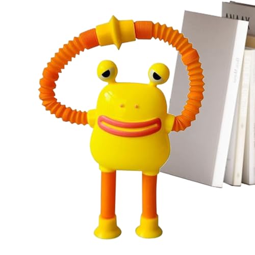 Pop-Tube-Tiere, Poprohr sensorische Spielzeug-Telescopoprch- Zappel Spielzeug-Telescopic Sauger Tier Spielzeug, Röhren, sensorisches Spielzeug für Kleinkinder, pädagogische Zappel Spielzeug für Pop-Tube-Tiere, Poprohr sensorische Spielzeug-Telescopoprch- Zappel Spielzeug-Telescopic Sauger Tier Spielzeug, Röhren, sensorisches Spielzeug für Kleinkinder, pädagogische Zappel Spielzeug für von Ynnhik