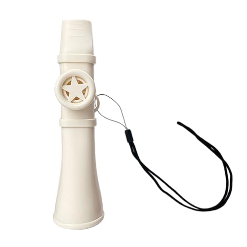 Professionelle Kazoo, Fun Kazoos Flute | Musikinstrumente mit einstellbarem Ton Für Prispiano Violine Keyboard Guitar Ukulele Für Außen Robust und robust Gebäude: Entworfen mit robusten Abs Professionelle Kazoo, Fun Kazoos Flute | Musikinstrumente mit einstellbarem Ton Für Prispiano Violine Keyboard Guitar Ukulele Für Außen Robust und robust Gebäude: Entworfen mit robusten Abs von Ynnhik