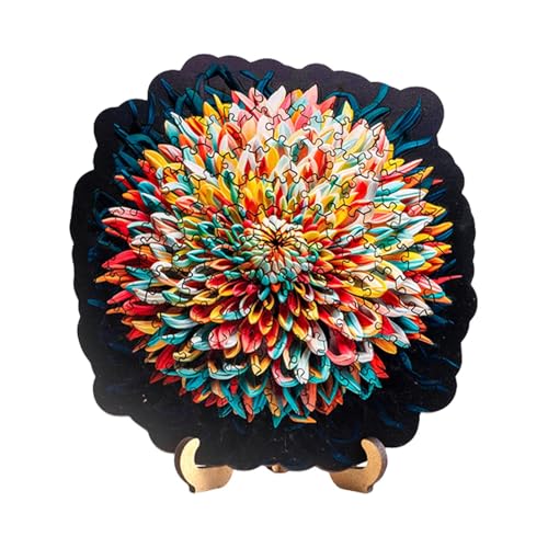 Puzzle-Spiele für Kinder, Lernspiele für Kinder - Vorschulpuzzle Floral Erwachsenenpuzzle,Mehrzweck-Lernspielzeug für Kinder Intellektuelles Spielzeug für Kinder Erwachsene Puzzle-Spiele für Kinder, Lernspiele für Kinder - Vorschulpuzzle Floral Erwachsenenpuzzle,Mehrzweck-Lernspielzeug für Kinder Intellektuelles Spielzeug für Kinder Erwachsene von Ynnhik