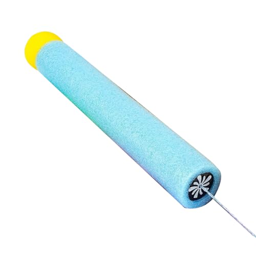 Schaumwasserspielzeug, Wasser Soaker, Water Soaker Foam Squirt Spielzeug, Sommeraktivitätskämpfe Spielpool Accessoires für Strandparty Erwachsene Kinder Schaumwasserspielzeug, Wasser Soaker, Water Soaker Foam Squirt Spielzeug, Sommeraktivitätskämpfe Spielpool Accessoires für Strandparty Erwachsene Kinder von Ynnhik