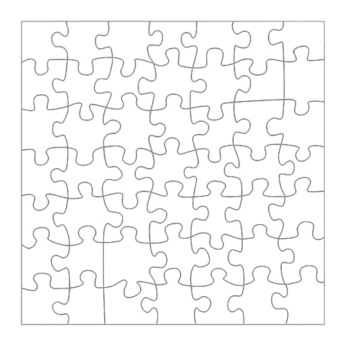 Schwieriges Unser, hartes Unser für Erwachsene - Sensorisches Acryl -Clear - -Set | Spielzeug für unmögliche HerausforderungenDieses bietet EIN kompliziertes und herausforderndes Erlebn von Ynnhik