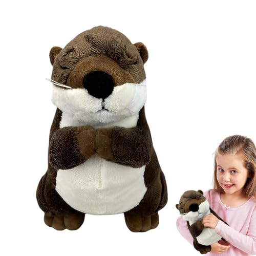 Süße Plüschtiere - Stuffed für Babys | Dieses Otter Plüschspielzeug ist mit ausgezeichneten und Materialien gefertigt. Es ist perfekt für Kela, Lesen Süße Plüschtiere - Stuffed für Babys | Dieses Otter Plüschspielzeug ist mit ausgezeichneten und Materialien gefertigt. Es ist perfekt für Kela, Lesen von Ynnhik
