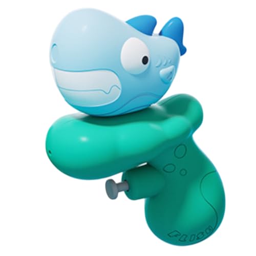 Wasserspritzen für Kinder, Wasserschrauben,Wasser Soaker - Tierdesign Spiele im Freien für Sommerpool Strand, Gartenaktivitäten für Jungen Mädchen im Alter von 3+ Wasserspritzen für Kinder, Wasserschrauben,Wasser Soaker - Tierdesign Spiele im Freien für Sommerpool Strand, Gartenaktivitäten für Jungen Mädchen im Alter von 3+ von Ynnhik