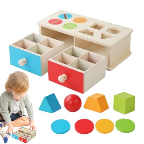 Ynnhik Farb Sortierspielzeug | Sortier Sinnes Spielzeug,Lernspielzeug Zur Förderung Der Hand Auge Koordination Für Kinder Junge Mädchen Im Alter Von 2 4 Jahren Zu Hause Ynnhik Farb Sortierspielzeug | Sortier Sinnes Spielzeug,Lernspielzeug Zur Förderung Der Hand Auge Koordination Für Kinder Junge Mädchen Im Alter Von 2 4 Jahren Zu Hause von Ynnhik