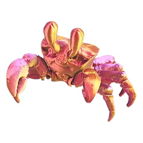 Ynnhik Kleine Figur von Crab Ynnhik Kleine Figur von Crab von Ynnhik