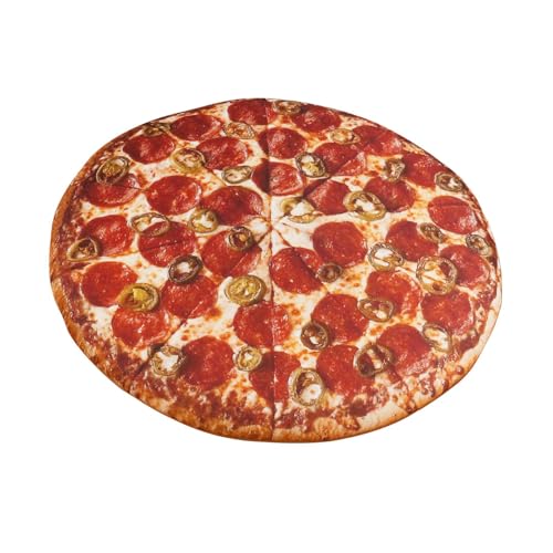 Ynnhik Pizzahüte für Kinder, Pizzahüte für Erwachsene | Weiche Pizza-Kostüm-Pizza-Hüte | bequeme und lustige -Partydekorationen für Halloween-Kostümzubehör Ynnhik Pizzahüte für Kinder, Pizzahüte für Erwachsene | Weiche Pizza-Kostüm-Pizza-Hüte | bequeme und lustige -Partydekorationen für Halloween-Kostümzubehör von Ynnhik