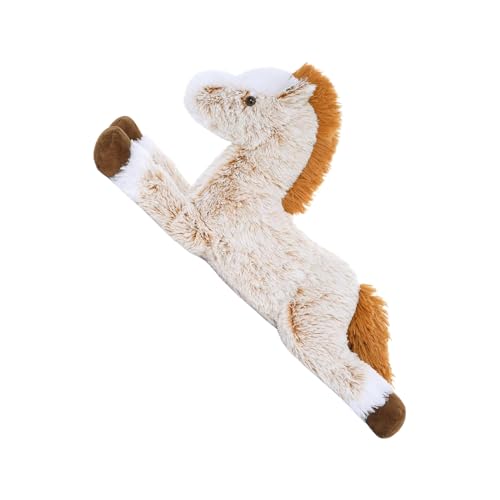Ynnhik Plüschpferd Spielzeug | Weiches Plüsch Modell Figur,Kuschelweiches Kissen Sammlerstück Niedlich Lehrreich Für Ostern Schule Baby Mädchen Kinder Bauernhof Outdoor Familie cm Kuschelig Sammelb Ynnhik Plüschpferd Spielzeug | Weiches Plüsch Modell Figur,Kuschelweiches Kissen Sammlerstück Niedlich Lehrreich Für Ostern Schule Baby Mädchen Kinder Bauernhof Outdoor Familie cm Kuschelig Sammelb von Ynnhik