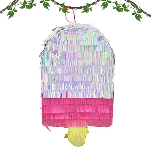 für Geburtstagsfeier | Folien-Piñata-Dekorationen für Kinder - Schulparty-Dekorationen, Tafelaufsätze,Papierschnitzel und Krepppapier und fein verarbeitet, sie können beim nächsten Mal wiederve für Geburtstagsfeier | Folien-Piñata-Dekorationen für Kinder - Schulparty-Dekorationen, Tafelaufsätze,Papierschnitzel und Krepppapier und fein verarbeitet, sie können beim nächsten Mal wiederve von Ynnhik