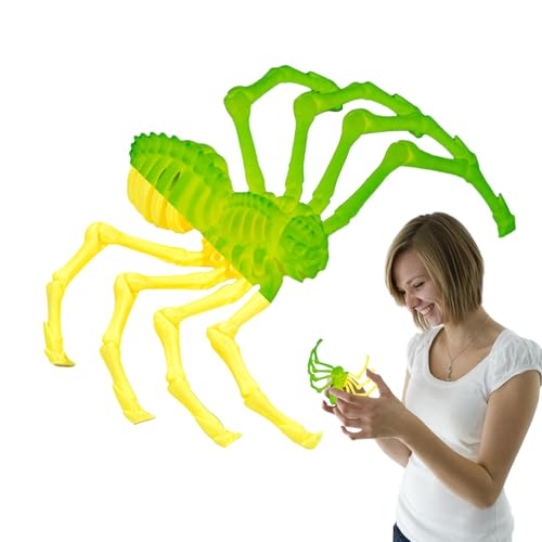 -gedruckte Klapp Spindel, gedruckte Spindelspielzeug, -gedruckte bewegliche Gelenke Spider Fidget Spielzeug, Geheimnis Spinne Klapp Spinne Erwachsene Executive Schreibtischspielzeug für Zuhause im -gedruckte Klapp Spindel, gedruckte Spindelspielzeug, -gedruckte bewegliche Gelenke Spider Fidget Spielzeug, Geheimnis Spinne Klapp Spinne Erwachsene Executive Schreibtischspielzeug für Zuhause im von Ynnhik