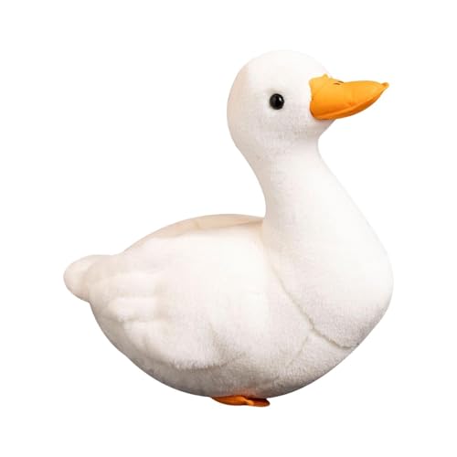 lifelikee Cole Duck - Stall gefertigtes Modell, kompakte Jagdhilfe | Leichter sicherer Rahmen, sicheres Teichdisplay, Mehrzweck -Dekorationszusatz, tragbarer sicherer Befestigung für Vogelbeobachtungs von Ynnhik