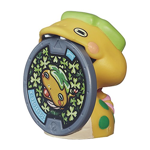 Yokai Watch Medal Moments Noko von Yo-kai