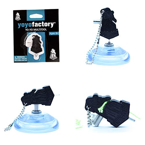 YoyoFactory Yo-Yo Multitool (Yoyo Mehrfachwerkzeug) von YoYo Factory