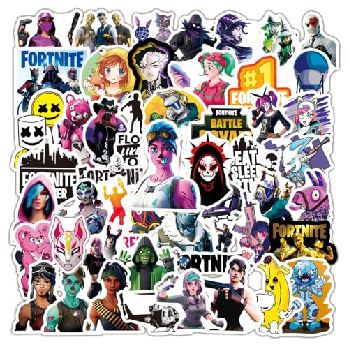 100 Stück Aufkleber,Wasserfeste Vinyl Stickers für DIY Dekoration, Cartoon Anime Style Decals für Auto Motorräder Laptop Fahrrad Skateboard Snowboard Gepäck Aufkleber,für Kinder Junge Mädchen 100 Stück Aufkleber,Wasserfeste Vinyl Stickers für DIY Dekoration, Cartoon Anime Style Decals für Auto Motorräder Laptop Fahrrad Skateboard Snowboard Gepäck Aufkleber,für Kinder Junge Mädchen von Yoimckay