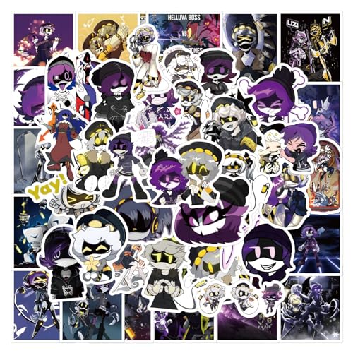 110pcs Aufkleber Cartoon Niedliche Anime, Coole Gaming-Aufkleber für Laptop, Wasserflaschen, Skateboard, Gitarre, DIY Lustige Sticker Wasserdichte Vinyl Sticker,für Teenager Kinder 110pcs Aufkleber Cartoon Niedliche Anime, Coole Gaming-Aufkleber für Laptop, Wasserflaschen, Skateboard, Gitarre, DIY Lustige Sticker Wasserdichte Vinyl Sticker,für Teenager Kinder von Yoimckay