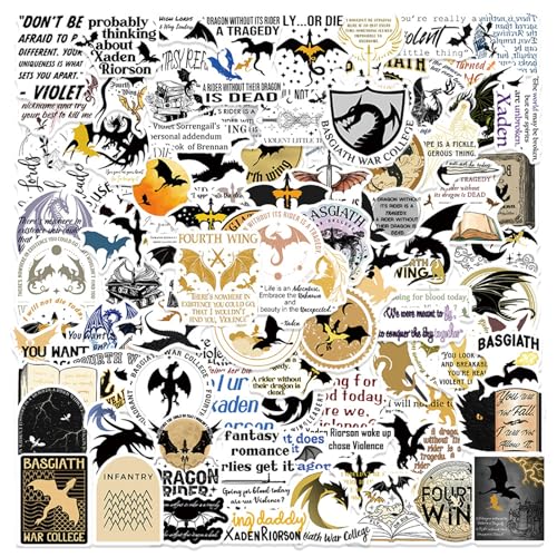 Yoimckay 100pcs Aesthetic Dragon Aufkleber, Coole Cartoon Drachen Aufkleber Vinyl Wasserdicht Graffiti Stickers,Niedliche Aufkleber Paket für Skateboard Scrapbook Laptop Aufkleber Für Teens Yoimckay 100pcs Aesthetic Dragon Aufkleber, Coole Cartoon Drachen Aufkleber Vinyl Wasserdicht Graffiti Stickers,Niedliche Aufkleber Paket für Skateboard Scrapbook Laptop Aufkleber Für Teens von Yoimckay