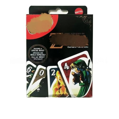 Yoimckay Cartoon-Kartenspiele Card Game Kinder Junior Erwachsene, Anime-Charaktere Karten Spiel Familienabend Familienspiele, geeignet für 2-10 Spieler, für die ganze Familie und Fans ab 7 Jahren Yoimckay Cartoon-Kartenspiele Card Game Kinder Junior Erwachsene, Anime-Charaktere Karten Spiel Familienabend Familienspiele, geeignet für 2-10 Spieler, für die ganze Familie und Fans ab 7 Jahren von Yoimckay