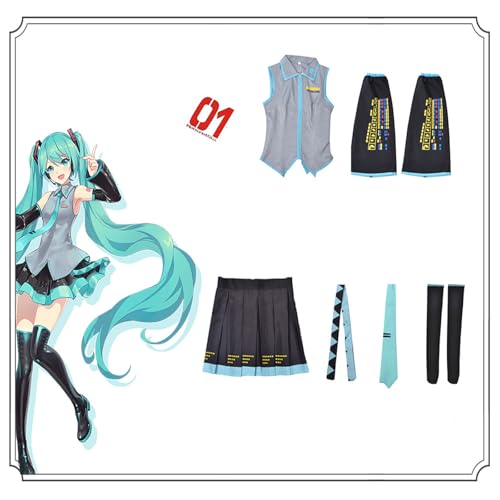 Yoimckay Cosplay Kostüm, Japan Midi Dress, Dress Uniform Outfits Komplettset, Anime Kostüm, Cosplay Kostüm Damen, Geeignet für Halloween, Karneval, Mottoparty Yoimckay Cosplay Kostüm, Japan Midi Dress, Dress Uniform Outfits Komplettset, Anime Kostüm, Cosplay Kostüm Damen, Geeignet für Halloween, Karneval, Mottoparty von Yoimckay