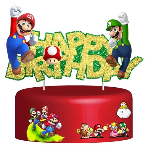 Yoimckay Dekoration für Kuchen, Geburtstag, personalisiert, Geburtstag, Kuchendekoration, Cupcake-Dekoration, Happy Birthday, Kuchendekoration, Topper für Kuchen, Dekoration, Geburtstag, Kinder Yoimckay Dekoration für Kuchen, Geburtstag, personalisiert, Geburtstag, Kuchendekoration, Cupcake-Dekoration, Happy Birthday, Kuchendekoration, Topper für Kuchen, Dekoration, Geburtstag, Kinder von Yoimckay